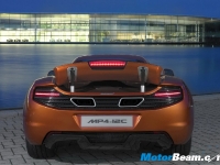 thumbs McLaren MP4 12C (48) McLaren Automotive Debuts MP4 12C